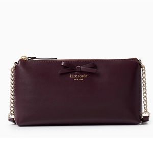👛Kate Spade Sawyer Street Declan Crossbody